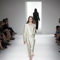 Mercedes Benz New York Fashion Week Spring 2012 - Calvin Klein | Picture 77633